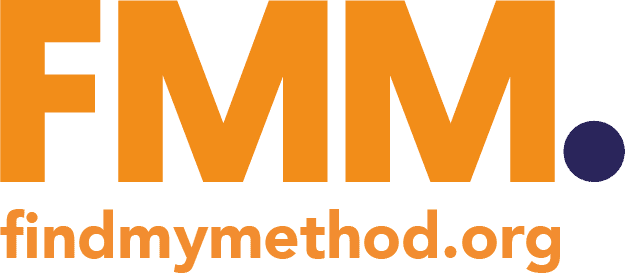 findmymethod.org logo